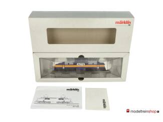 Marklin H0 37122 Elektrische locomotief Serie 1200 van de NS - Modeltreinshop