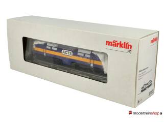 Marklin H0 37122 Elektrische locomotief Serie 1200 van de NS - Modeltreinshop