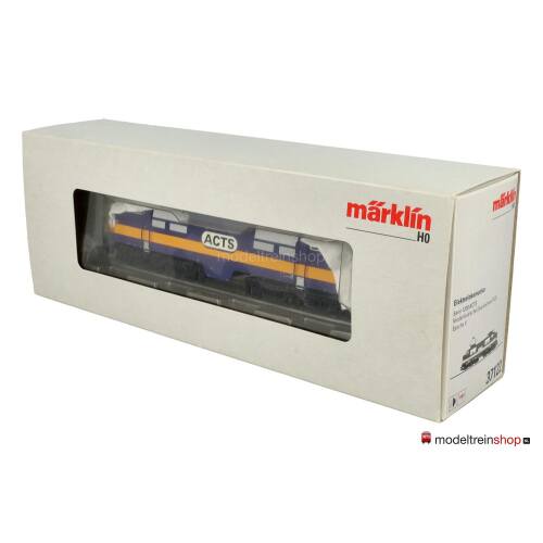 Marklin H0 37122 Elektrische locomotief Serie 1200 van de NS - Modeltreinshop