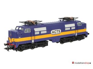 Marklin H0 37122 Elektrische locomotief Serie 1200 van de NS - Modeltreinshop