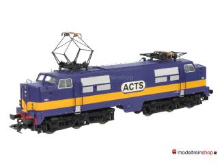 Marklin H0 37122 Elektrische locomotief Serie 1200 van de NS - Modeltreinshop