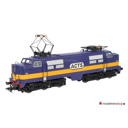 Marklin H0 37122 Elektrische locomotief Serie 1200 van de NS - Modeltreinshop