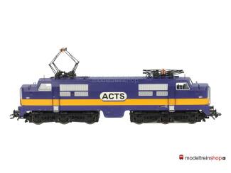 Marklin H0 37122 Elektrische locomotief Serie 1200 van de NS - Modeltreinshop