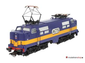 Marklin H0 37122 Elektrische locomotief Serie 1200 van de NS - Modeltreinshop