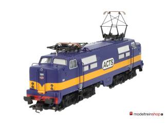 Marklin H0 37122 Elektrische locomotief Serie 1200 van de NS - Modeltreinshop