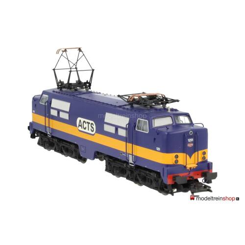Marklin H0 37122 Elektrische locomotief Serie 1200 van de NS - Modeltreinshop