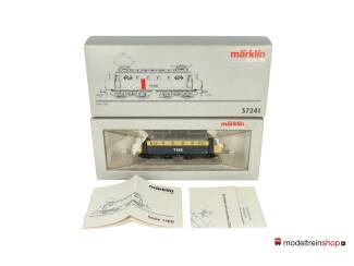 Marklin H0 37241 Elektrische Locomotief Serie 1100 NS Botsneus 1144 - Modeltreinshop
