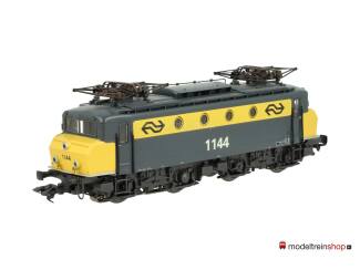 Marklin H0 37241 Elektrische Locomotief Serie 1100 NS Botsneus 1144 - Modeltreinshop