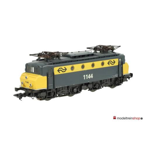 Marklin H0 37241 Elektrische Locomotief Serie 1100 NS Botsneus 1144 - Modeltreinshop