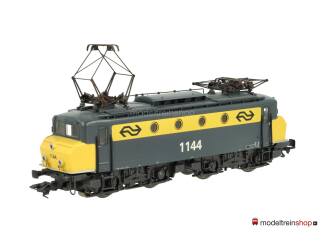 Marklin H0 37241 Elektrische Locomotief Serie 1100 NS Botsneus 1144 - Modeltreinshop
