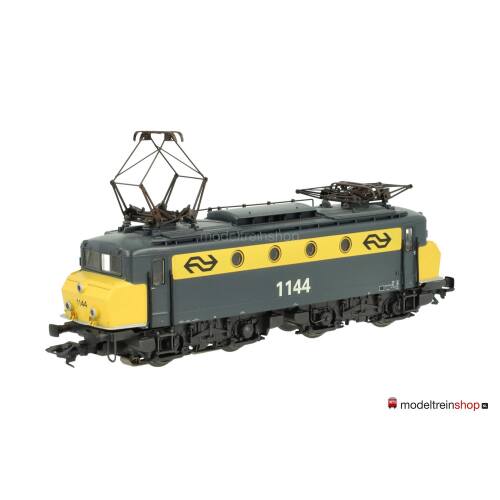 Marklin H0 37241 Elektrische Locomotief Serie 1100 NS Botsneus 1144 - Modeltreinshop