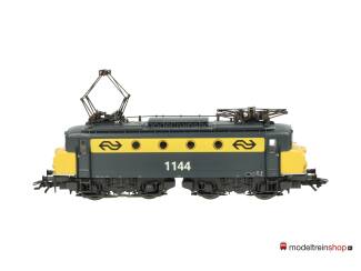 Marklin H0 37241 Elektrische Locomotief Serie 1100 NS Botsneus 1144 - Modeltreinshop