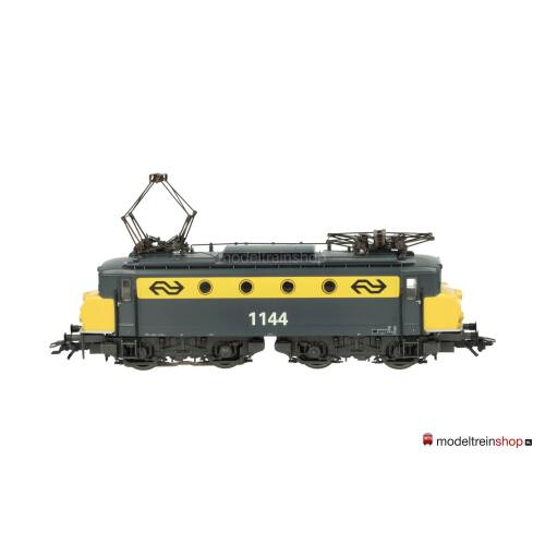 Marklin H0 37241 Elektrische Locomotief Serie 1100 NS Botsneus 1144 - Modeltreinshop
