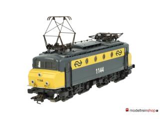 Marklin H0 37241 Elektrische Locomotief Serie 1100 NS Botsneus 1144 - Modeltreinshop