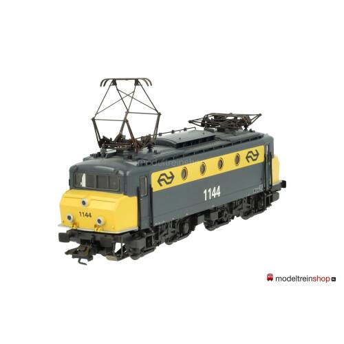 Marklin H0 37241 Elektrische Locomotief Serie 1100 NS Botsneus 1144 - Modeltreinshop