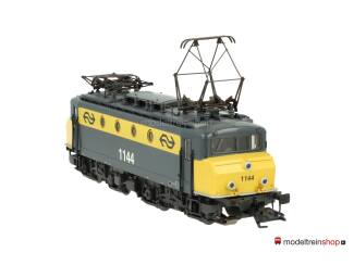 Marklin H0 37241 Elektrische Locomotief Serie 1100 NS Botsneus 1144 - Modeltreinshop