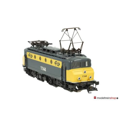 Marklin H0 37241 Elektrische Locomotief Serie 1100 NS Botsneus 1144 - Modeltreinshop