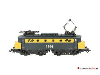 Marklin H0 37241 Elektrische Locomotief Serie 1100 NS Botsneus 1144 - Modeltreinshop