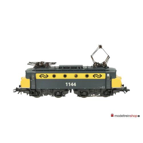 Marklin H0 37241 Elektrische Locomotief Serie 1100 NS Botsneus 1144 - Modeltreinshop