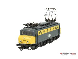 Marklin H0 37241 Elektrische Locomotief Serie 1100 NS Botsneus 1144 - Modeltreinshop