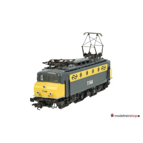 Marklin H0 37241 Elektrische Locomotief Serie 1100 NS Botsneus 1144 - Modeltreinshop