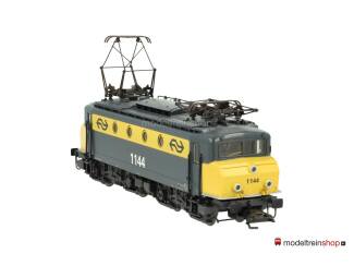 Marklin H0 37241 Elektrische Locomotief Serie 1100 NS Botsneus 1144 - Modeltreinshop