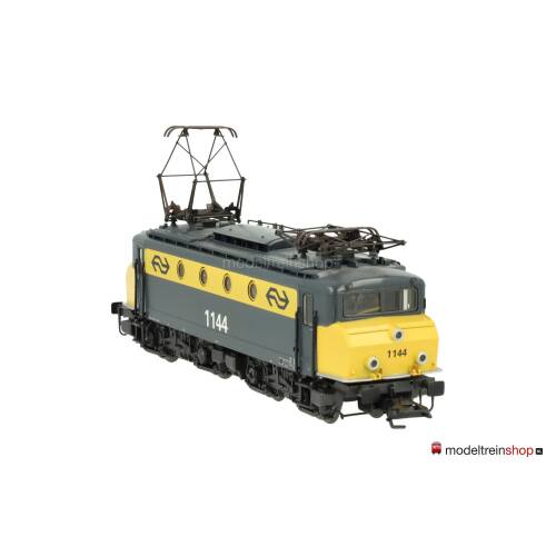 Marklin H0 37241 Elektrische Locomotief Serie 1100 NS Botsneus 1144 - Modeltreinshop