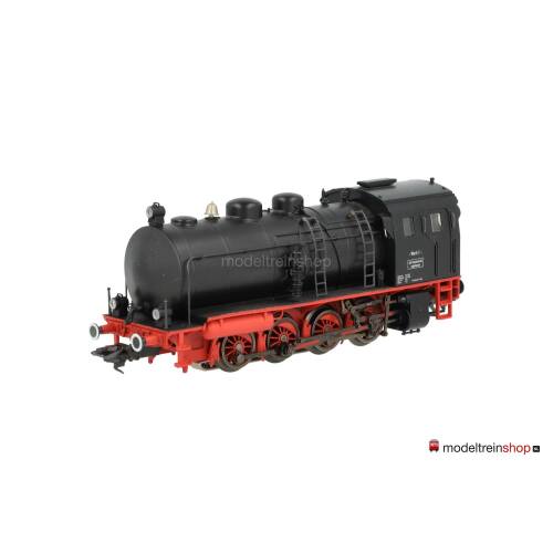 Marklin H0 37250 Vuurloze stoomlocomotief Industrieel rangeerlocomotief - Modeltreinshop