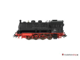 Marklin H0 37250 Vuurloze stoomlocomotief Industrieel rangeerlocomotief - Modeltreinshop