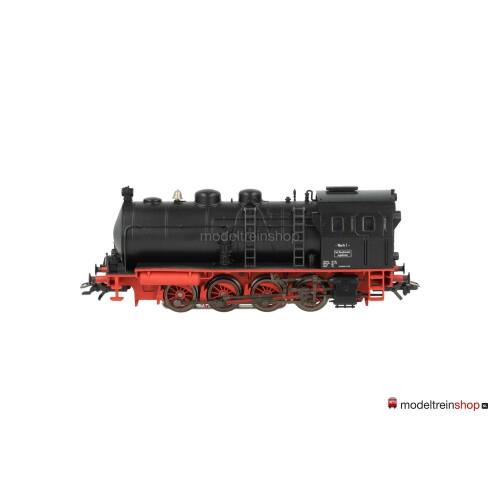 Marklin H0 37250 Vuurloze stoomlocomotief Industrieel rangeerlocomotief - Modeltreinshop