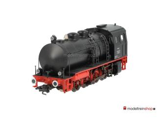 Marklin H0 37250 Vuurloze stoomlocomotief Industrieel rangeerlocomotief - Modeltreinshop