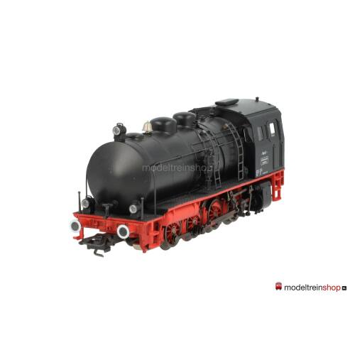 Marklin H0 37250 Vuurloze stoomlocomotief Industrieel rangeerlocomotief - Modeltreinshop