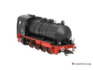 Marklin H0 37250 Vuurloze stoomlocomotief Industrieel rangeerlocomotief - Modeltreinshop