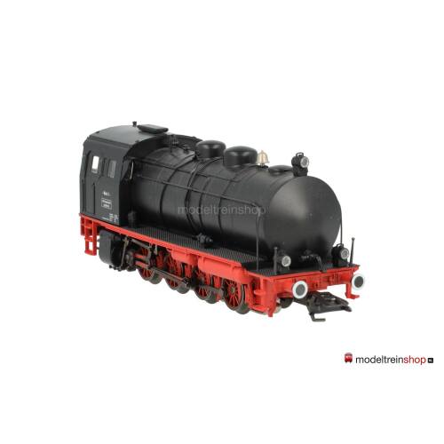 Marklin H0 37250 Vuurloze stoomlocomotief Industrieel rangeerlocomotief - Modeltreinshop