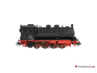 Marklin H0 37250 Vuurloze stoomlocomotief Industrieel rangeerlocomotief - Modeltreinshop