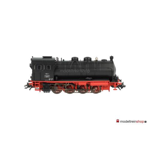 Marklin H0 37250 Vuurloze stoomlocomotief Industrieel rangeerlocomotief - Modeltreinshop