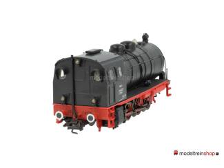 Marklin H0 37250 Vuurloze stoomlocomotief Industrieel rangeerlocomotief - Modeltreinshop