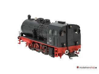 Marklin H0 37250 Vuurloze stoomlocomotief Industrieel rangeerlocomotief - Modeltreinshop