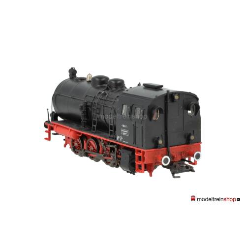 Marklin H0 37250 Vuurloze stoomlocomotief Industrieel rangeerlocomotief - Modeltreinshop