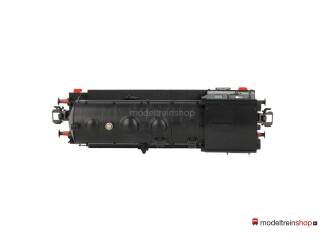 Marklin H0 37250 Vuurloze stoomlocomotief Industrieel rangeerlocomotief - Modeltreinshop