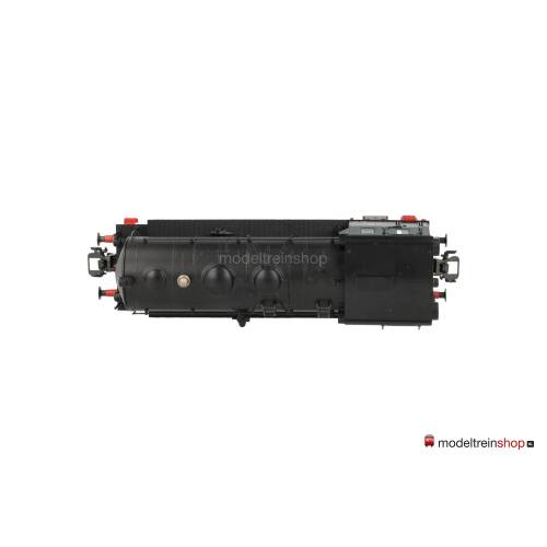 Marklin H0 37250 Vuurloze stoomlocomotief Industrieel rangeerlocomotief - Modeltreinshop