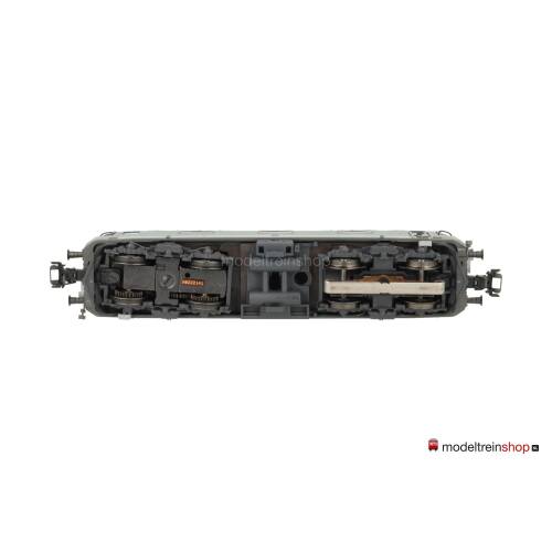 Marklin H0 37341 V2 Electrische Locomotief Serie Re 4/4 SBB - Modeltreinshop
