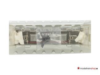 Marklin H0 37341 V2 Electrische Locomotief Serie Re 4/4 SBB - Modeltreinshop