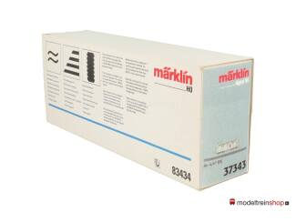 Marklin H0 37341 V2 Electrische Locomotief Serie Re 4/4 SBB - Modeltreinshop