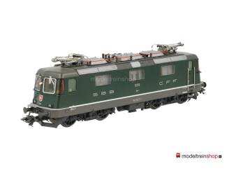 Marklin H0 37341 V2 Electrische Locomotief Serie Re 4/4 SBB - Modeltreinshop