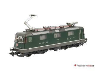 Marklin H0 37341 V2 Electrische Locomotief Serie Re 4/4 SBB - Modeltreinshop