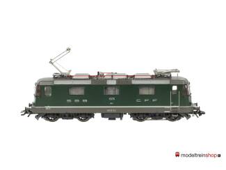 Marklin H0 37341 V2 Electrische Locomotief Serie Re 4/4 SBB - Modeltreinshop