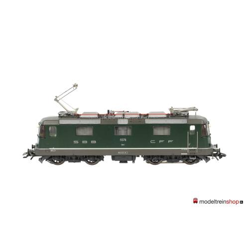 Marklin H0 37341 V2 Electrische Locomotief Serie Re 4/4 SBB - Modeltreinshop