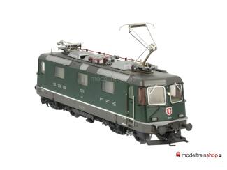 Marklin H0 37341 V2 Electrische Locomotief Serie Re 4/4 SBB - Modeltreinshop