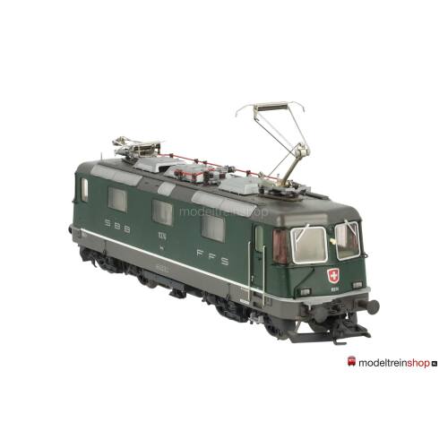 Marklin H0 37341 V2 Electrische Locomotief Serie Re 4/4 SBB - Modeltreinshop